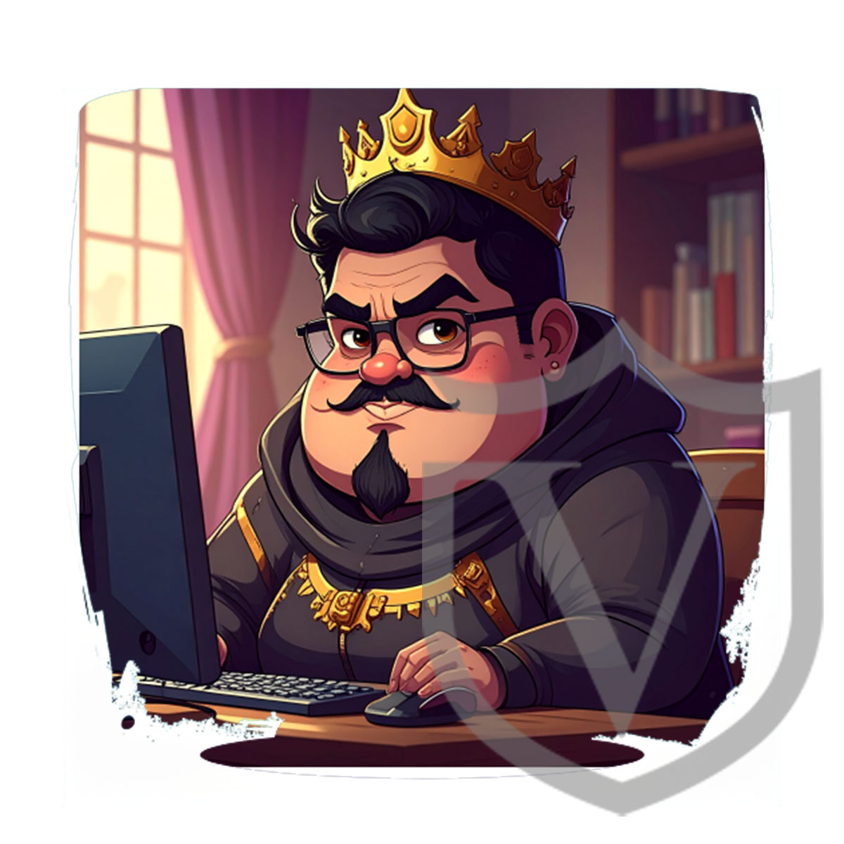 Verifyve characters fake princess.jpg